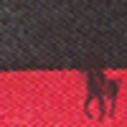 Jewel Red/Polo Black