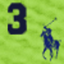 Marathon Green