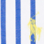 Blue/White