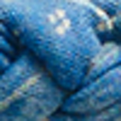 Indigo/Dark Brown