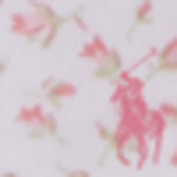 Delicate Pink