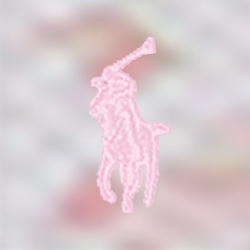 Delicate Pink