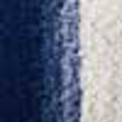 Navy/Cream