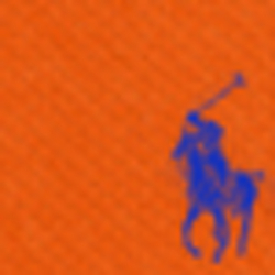 Shocking Orange