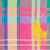 141 Kelly Green/Pink