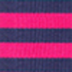 Newport Navy/Accent Pink