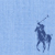 Blue End On End