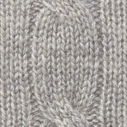 Light Grey Heather