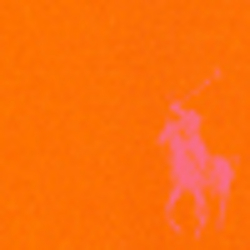 Sailing Orange
