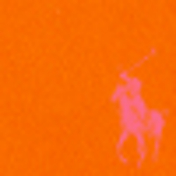 Sailing Orange