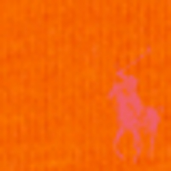 Sailing Orange