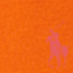 Sailing Orange