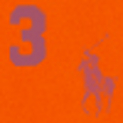 Sailing Orange