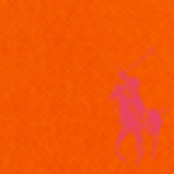 Sailing Orange