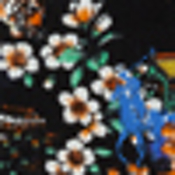 Polo Black Multi