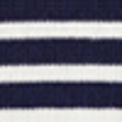 Cream/Navy