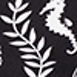 Tropical Fish Print