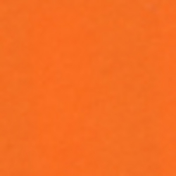 Bright Signal Orange