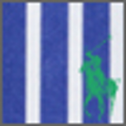 Blue Multi