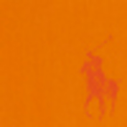 Resort Orange