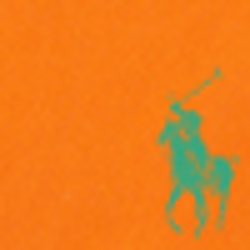 Bright Signal Orange