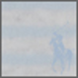 Beryl Blue Multi