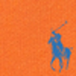Bright Signal Orange