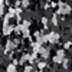 Black Chunky Glitter