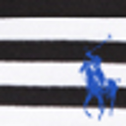 Polo Black Multi