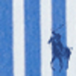 Regal Blue/White