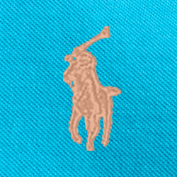 Bucht-Blau