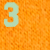 Bright Signal Orange