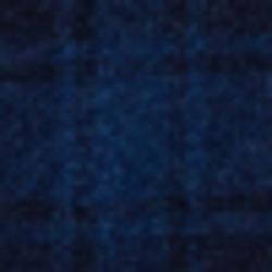 Indigo Plaid
