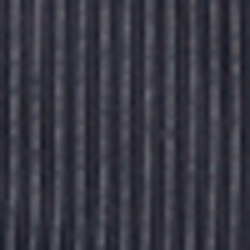 Indigo Pinstripe