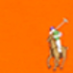 Sailing Orange