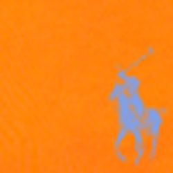 Bright Signal Orange