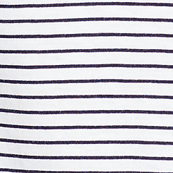 White/Navy