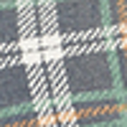 Washed Yosemite Plaid