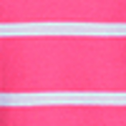 Madison Pink/White