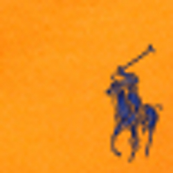 Fiesta Orange