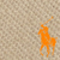 Khaki/Exotic Orange