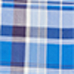 Royal Preppy Plaid