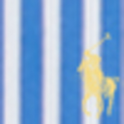 Blue/White