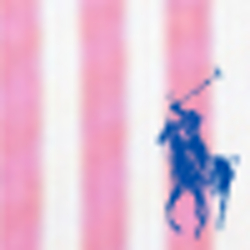 Pink/White