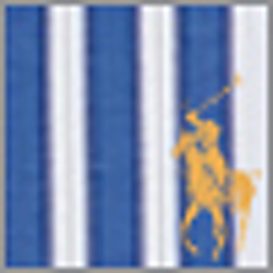 Blue/White