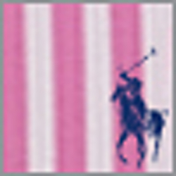 Pink/White