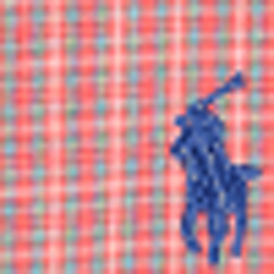 Red/Navy