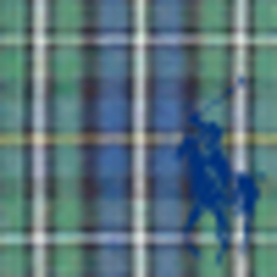 Navy/Green