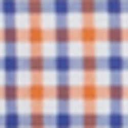 Orange/Blue