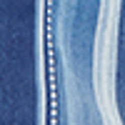 Indigo Patchwork